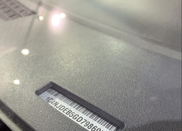 Как найти оригинальные автозапчасти по VIN-коду автомобиля?