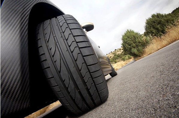 Тишие шины, как снижается шум в резине